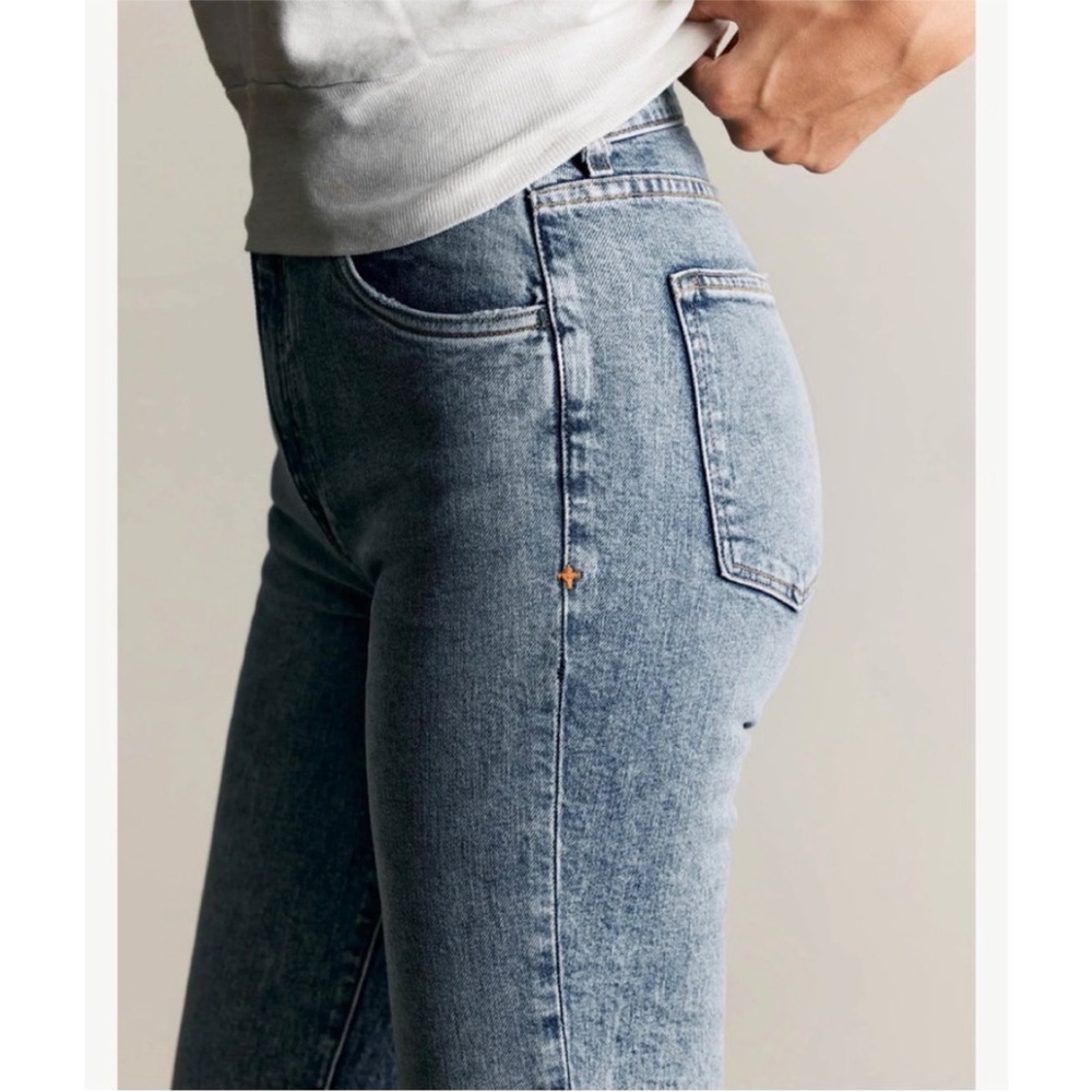 Imogene and Willie Sophie Tate, Size 28